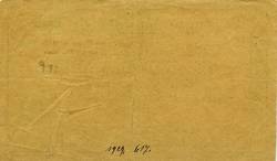 Weiteres Medium des Elementes mit der Inventarnummer 1929/616