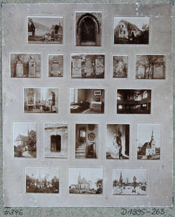 Vorschaubild des Elementes mit der Inventarnummer D 1995-263