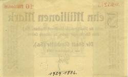 Weiteres Medium des Elementes mit der Inventarnummer 1929/1886