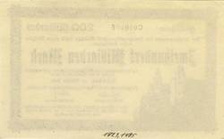 Weiteres Medium des Elementes mit der Inventarnummer 1923/1495