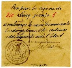 Vorschaubild des Elementes mit der Inventarnummer 1917/645