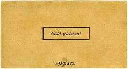 Weiteres Medium des Elementes mit der Inventarnummer 1929/317