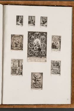 Vorschaubild des Elementes mit der Inventarnummer A 33809