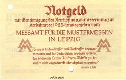 Weiteres Medium des Elementes mit der Inventarnummer 1923/897