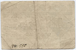 Weiteres Medium des Elementes mit der Inventarnummer 1921/180