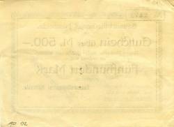 Weiteres Medium des Elementes mit der Inventarnummer 1923/132