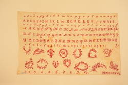 Vorschaubild des Elementes mit der Inventarnummer B 1890