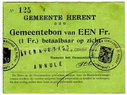Vorschaubild des Elementes mit der Inventarnummer 1917/597