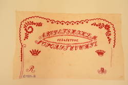 Vorschaubild des Elementes mit der Inventarnummer B 1901 b
