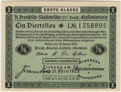 Vorschaubild des Elementes mit der Inventarnummer 1929/2214