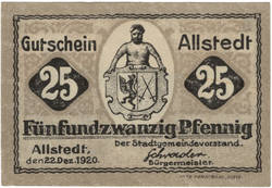 Vorschaubild des Elementes mit der Inventarnummer 1920/909