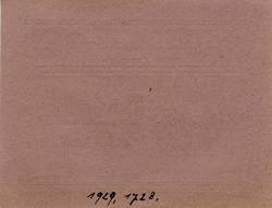 Weiteres Medium des Elementes mit der Inventarnummer 1929/1728