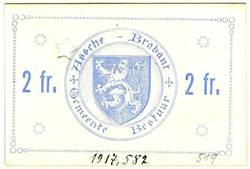 Weiteres Medium des Elementes mit der Inventarnummer 1917/582