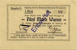 Vorschaubild des Elementes mit der Inventarnummer 1916/1095