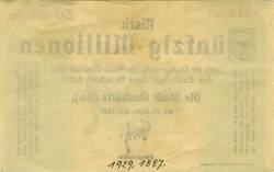 Weiteres Medium des Elementes mit der Inventarnummer 1929/1887