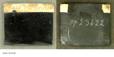 Vorschaubild des Elementes mit der Inventarnummer I 15 b/49