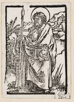 Vorschaubild des Elementes mit der Inventarnummer A 129912