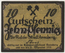 Vorschaubild des Elementes mit der Inventarnummer 1921/1212
