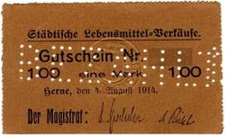 Vorschaubild des Elementes mit der Inventarnummer 1915/159