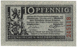 Vorschaubild des Elementes mit der Inventarnummer 1922/6