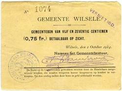 Vorschaubild des Elementes mit der Inventarnummer 1917/630