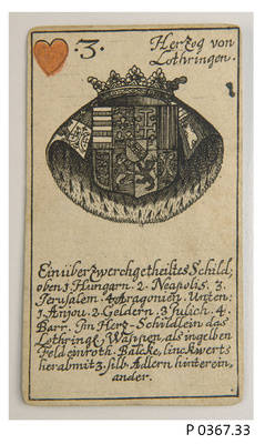 Vorschaubild des Elementes mit der Inventarnummer P 0367.33