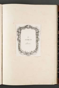 Vorschaubild des Elementes mit der Inventarnummer A 158160