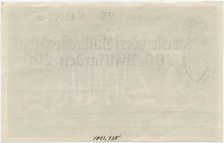 Weiteres Medium des Elementes mit der Inventarnummer 1923/928