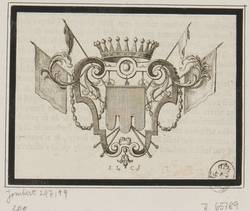 Vorschaubild des Elementes mit der Inventarnummer A 65789