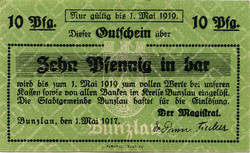 Vorschaubild des Elementes mit der Inventarnummer 1919/1043