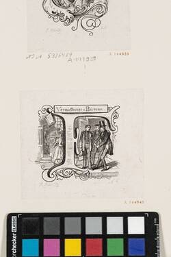 Vorschaubild des Elementes mit der Inventarnummer A 144941
