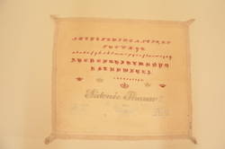 Vorschaubild des Elementes mit der Inventarnummer B 96