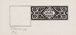 Vorschaubild des Elementes mit der Inventarnummer A 141857