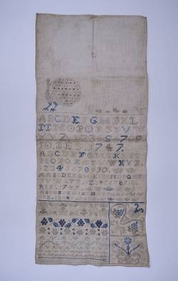 Vorschaubild des Elementes mit der Inventarnummer B 4427