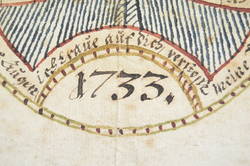 Weiteres Medium des Elementes mit der Inventarnummer E 1585