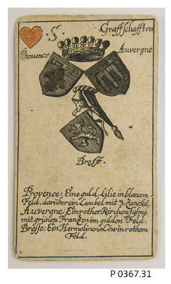 Vorschaubild des Elementes mit der Inventarnummer P 0367.31