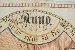 Weiteres Medium des Elementes mit der Inventarnummer E 1585